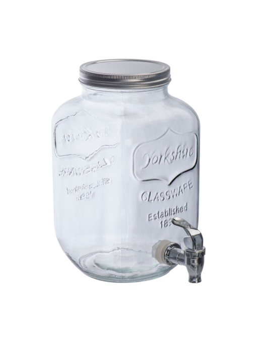 Easy™ Dispenser Acapulco, 4000 ml
