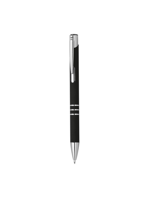 Easy™ Dunmore Semi-Gel Metallic Pen