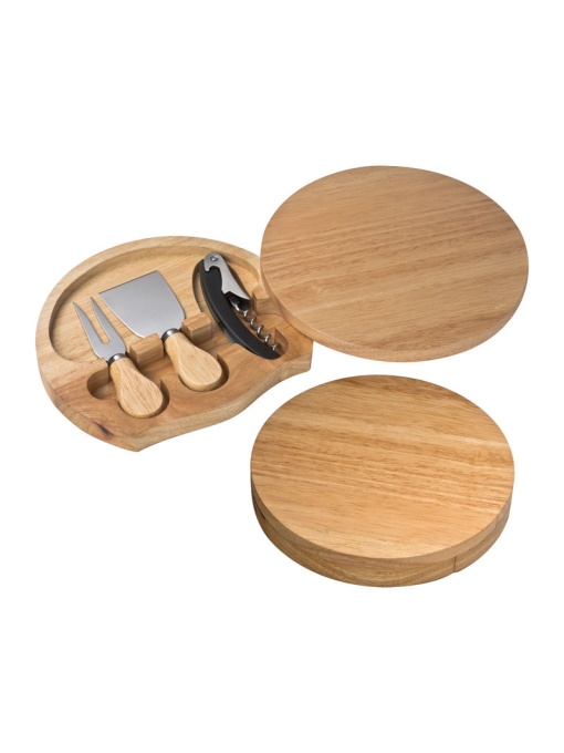 Easy™ Set for Pescia cheeses