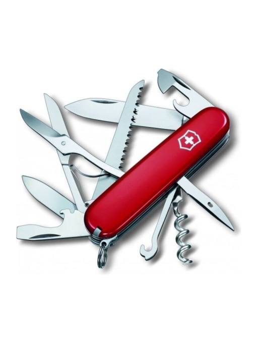 Easy™ Victorinox Huntsman91mm