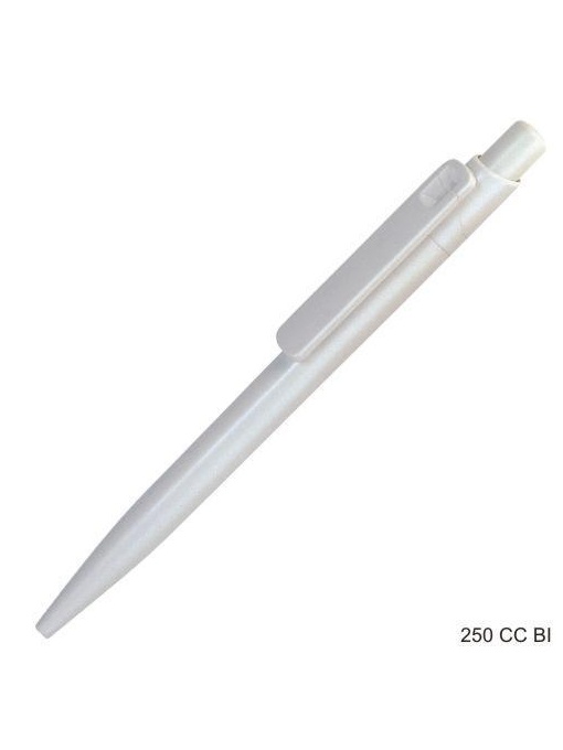 Gathered™ Plastic Stilus Pen, fully colored