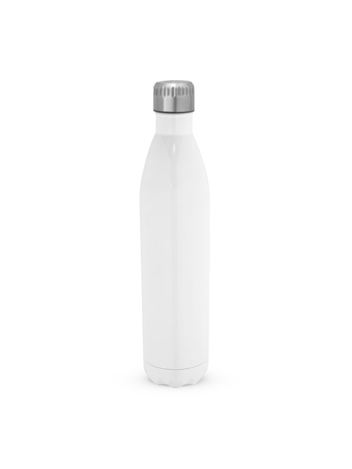 hi!™ AMORTI XL Sticlă sport sublimată din oțel inoxidabil