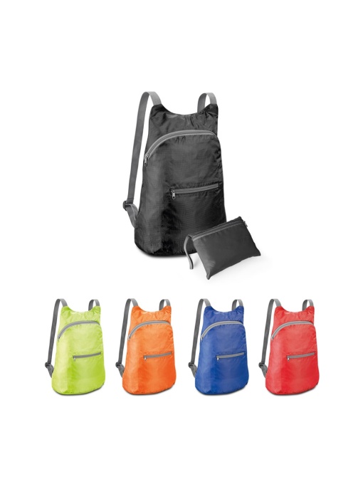 hi!™ BARCELONA Rucsac pliabil - Img 1