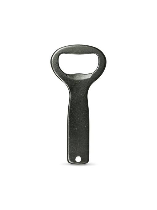 hi!™ BARLEY Aluminum bottle opener