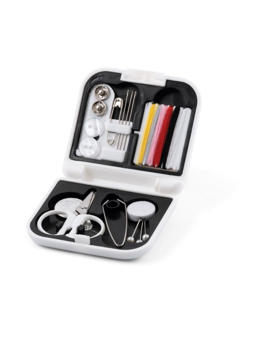 hi!™ BILBO Travel Sewing Kit