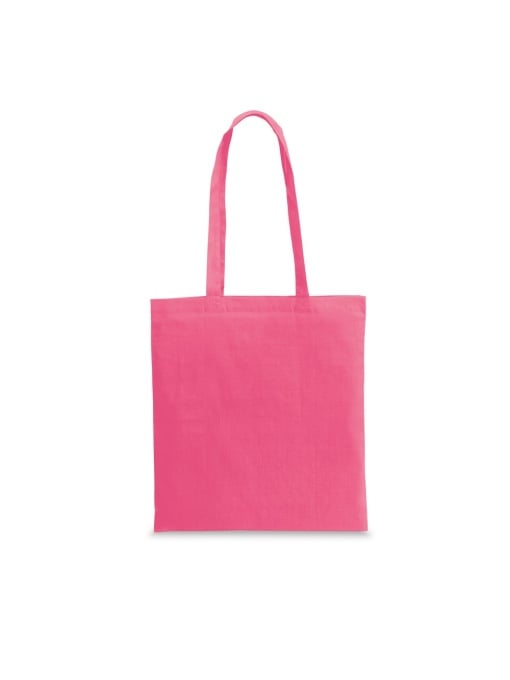 hi!™ CAIRO Sacoșă (180 g/m²) din bumbac reciclat (70%) și poliester (30% rPE+AL+AJ1595:AK1595