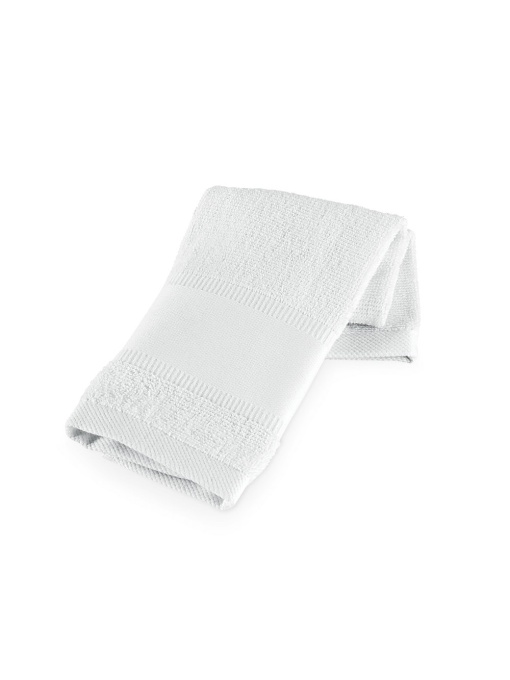hi!™ CANCHA Hall towel (380 g/m²)