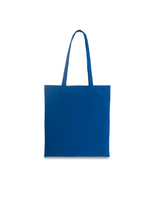 hi!™ CARACAS Sacoșă 100% bumbac (140 g/m²)