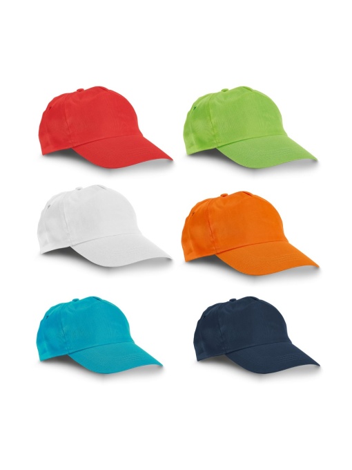 hi!™ CHILKA Children&#039;s cap - Img 1