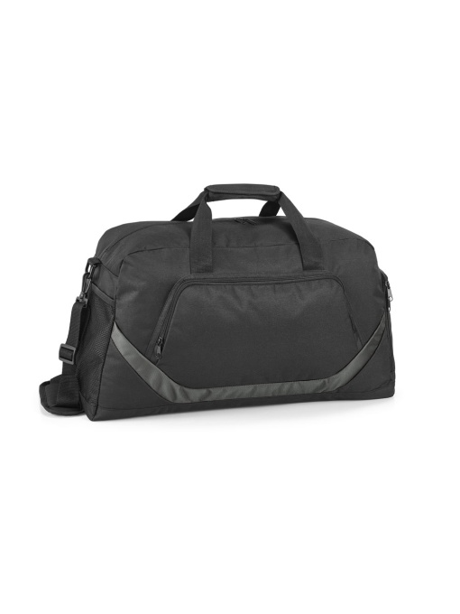 hi!™ DETROIT Geanta de sala în 300D și 1680D