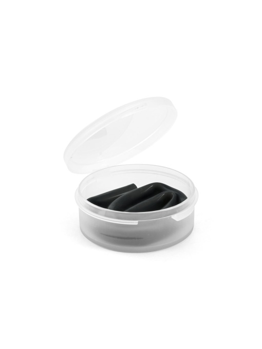 hi!™ DRINKY Reusable silicone straw