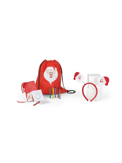 hi!™ KIT BEST4KIDS Trusa Best4kids este esențială pentru a transforma sezonul festiv al copiilor într-o perioadă plină de distracție și emoție