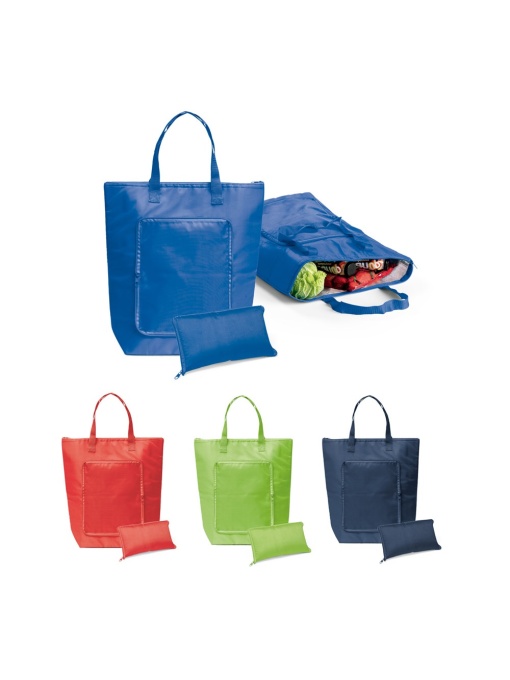 hi!™ MAYFAIR Collapsible thermal bag - Img 1