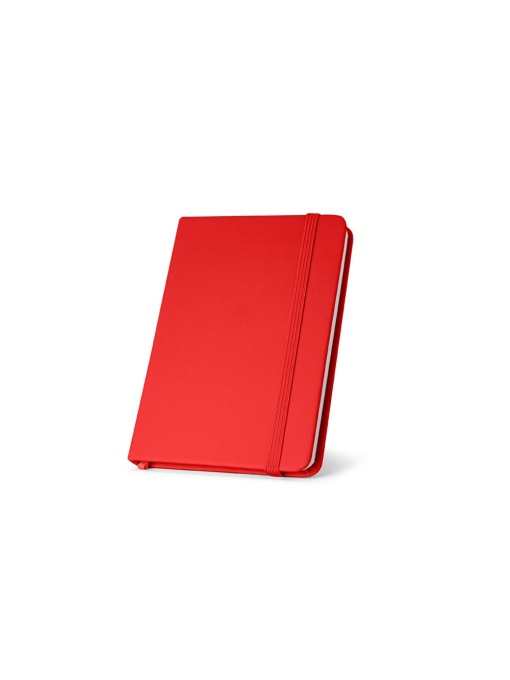 hi!™ MEYER Notepad din PU de buzunar