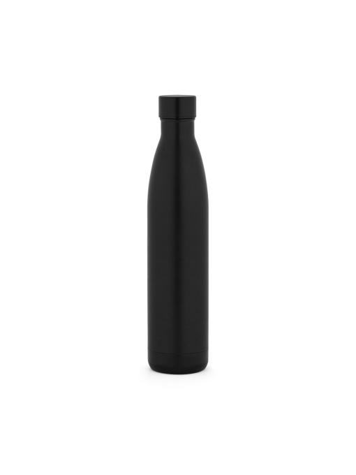 hi!™ RE-BUFFON XL Sticlă din oțel inoxidabil cu perete dublu (90% reciclat)