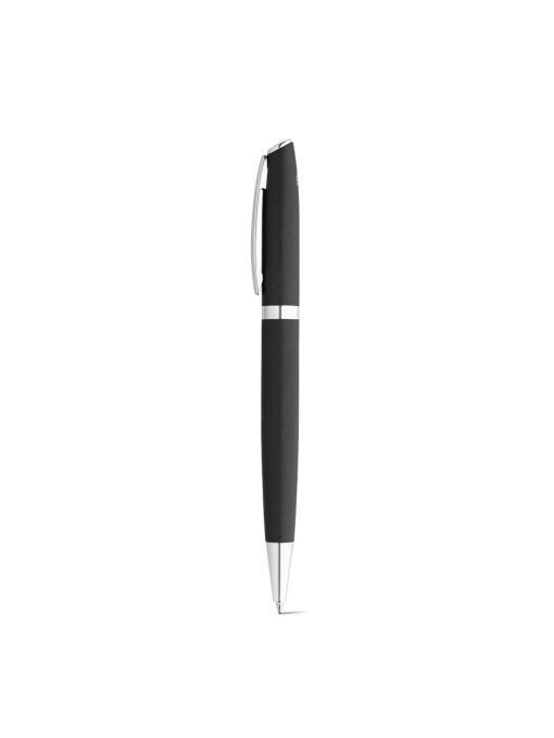 hi!™ RE-LANDO-SET Pen and roller set with recycled aluminum body (100% rAL)