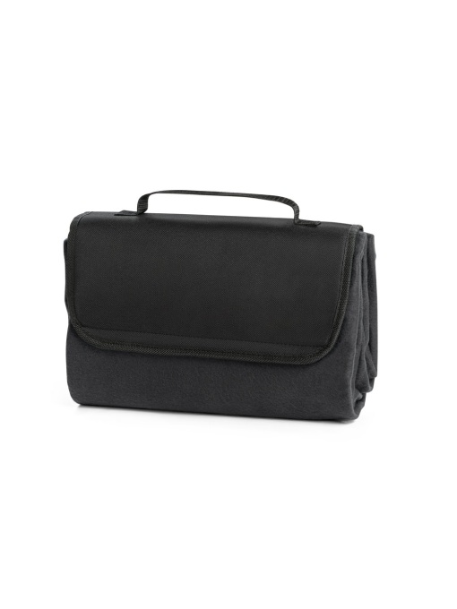 hi!™ RILEY Pătură polară (180 g/m²)