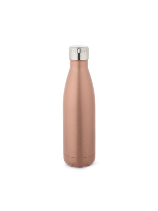 hi!™ SHOW SATIN Sticla din oțel inoxidabil 540 mL