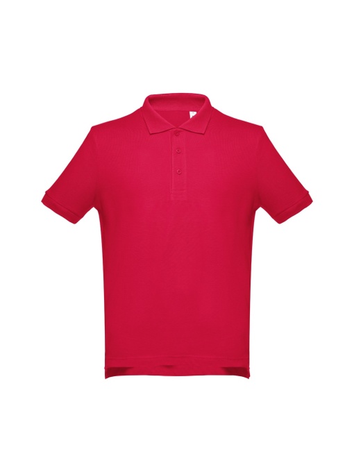 hi!™ THC ADAM 3XL II. Tricou polo pentru barbati