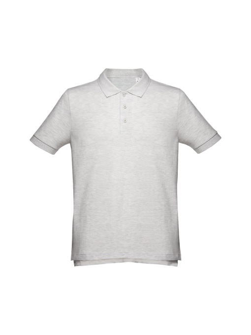 hi!™ THC ADAM 3XL Tricou polo pentru barbati