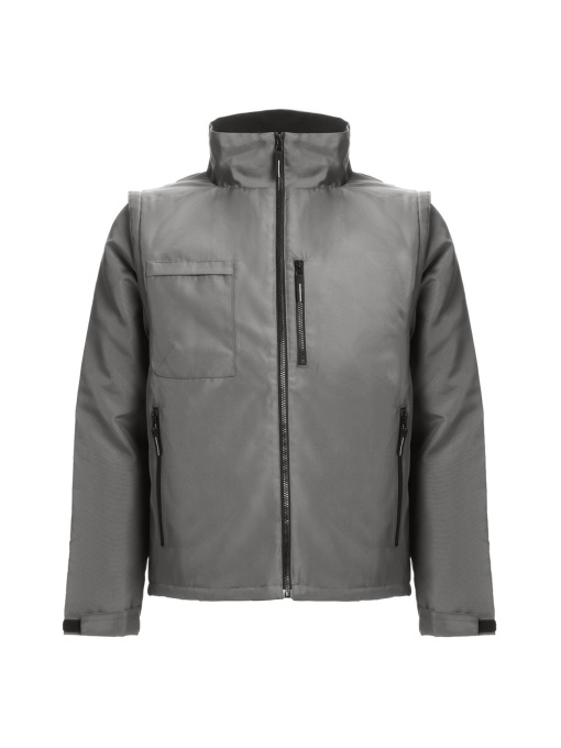 hi!™ THC ASTANA Geacă unisex - Img 1