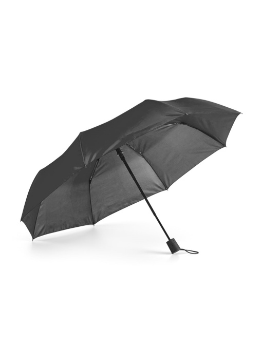 hi!™ TOMAS Umbrelă compactă din poliester 190T cu deschidere automată