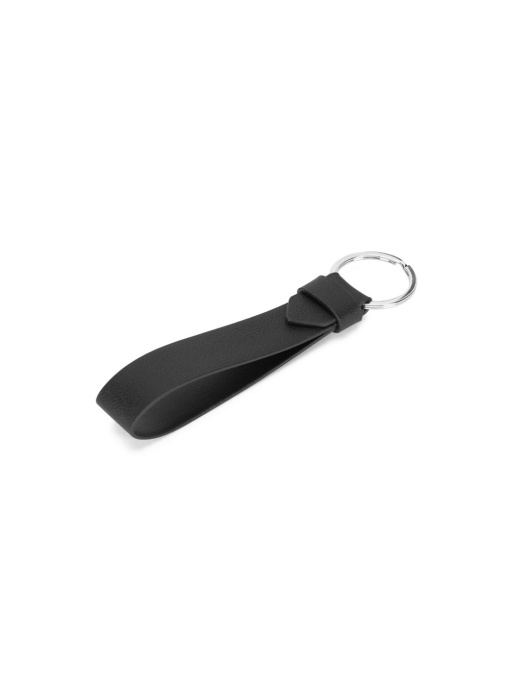 hi!™ WATOE PU key ring with ring