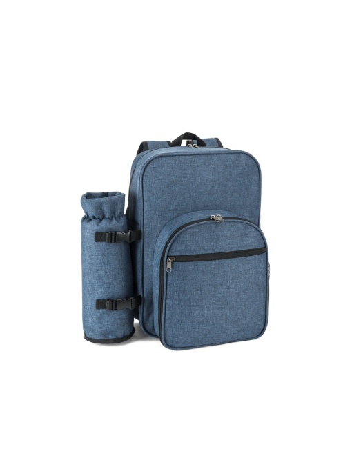 hi!™ WHITSUNDAY Rucsac 600D de înaltă densitate din poliester reciclat Picnic Cooler