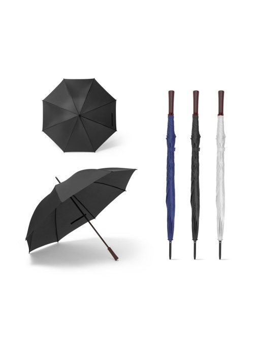 hi!™ ZANE Umbrella made of 190T polyester - Img 1