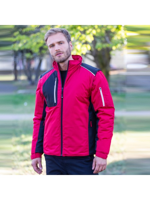 J.Ross™ Jacket Ireland