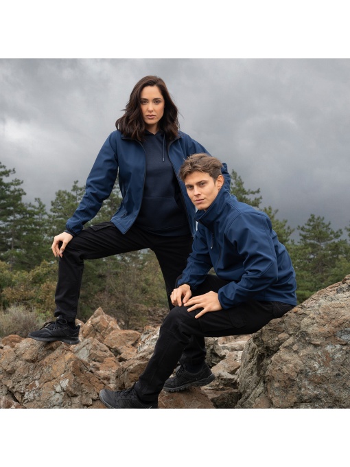 J.Ross™ Jackets Svezia Man