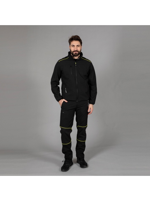 J.Ross™ Pant Tonale Softshell