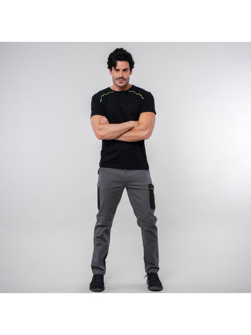 J.Ross™ Pant Zurigo Bicolor