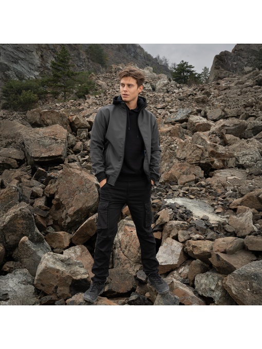 J.Ross™ Pantalon Nairobi