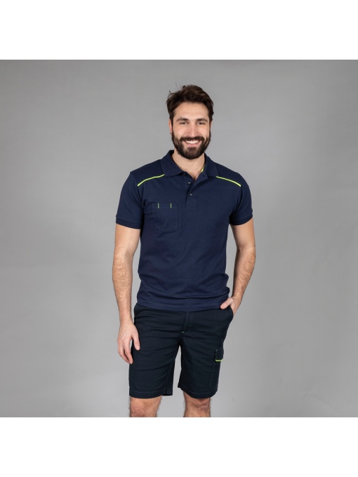 J.Ross™ Pantalon Zurigo Shorts