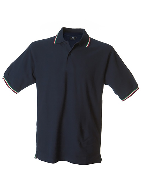 J.Ross™ Polo Aosta Bărbat