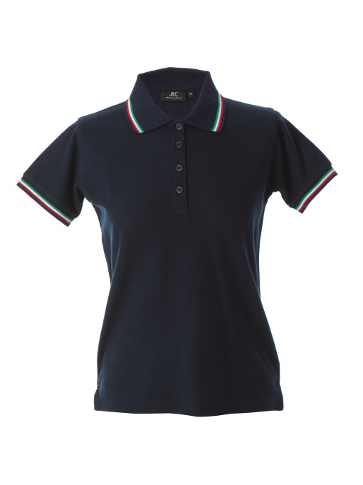 J.Ross™ Polo Aosta Lady