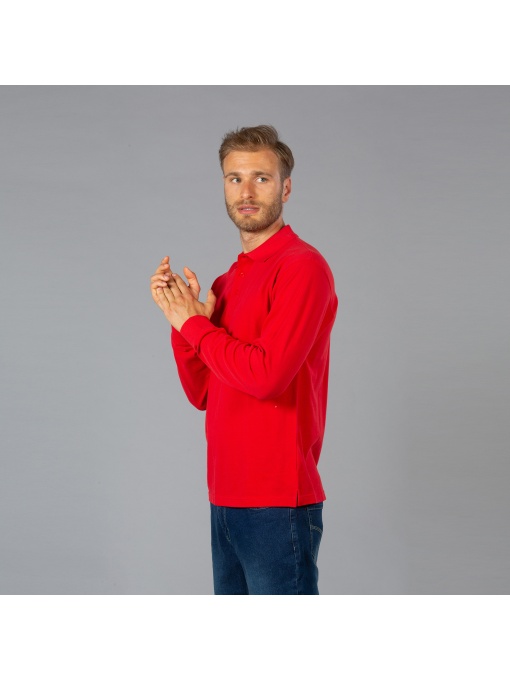 J.Ross™ Polo Noua Zeelandă