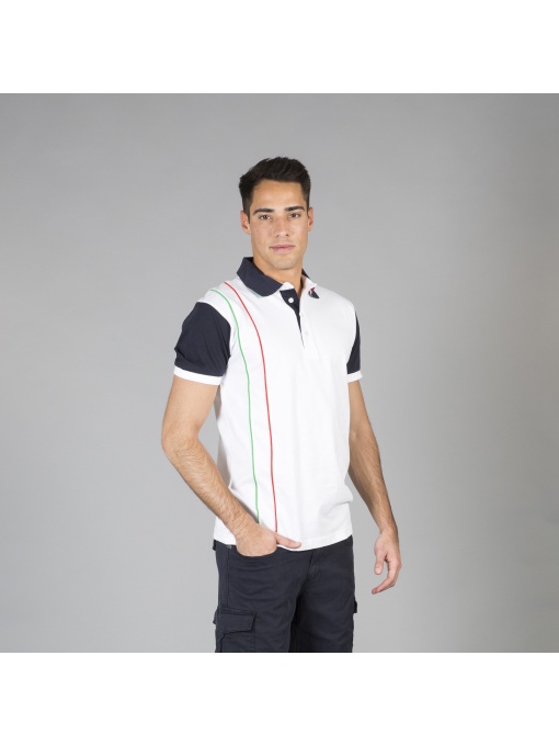 J.Ross™ Polo Noul Strasbourg