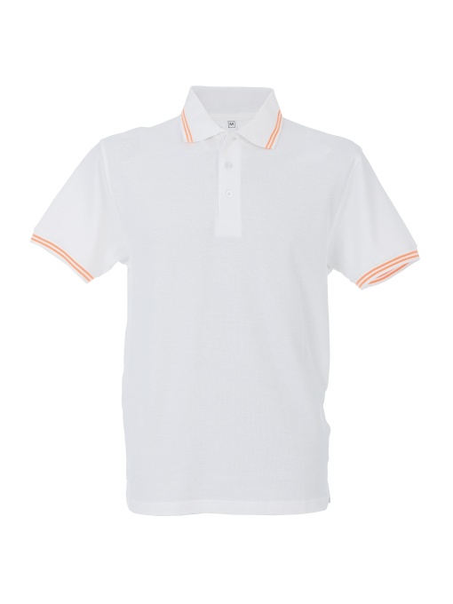 J.Ross™ Polo Paris Man