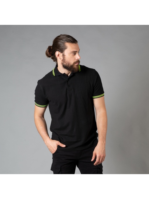 J.Ross™ Polo Paris Man