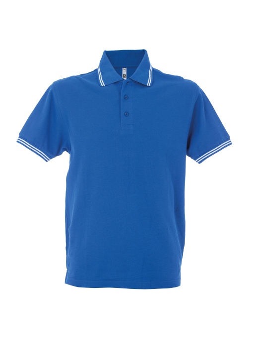 J.Ross™ Polo Paris Man