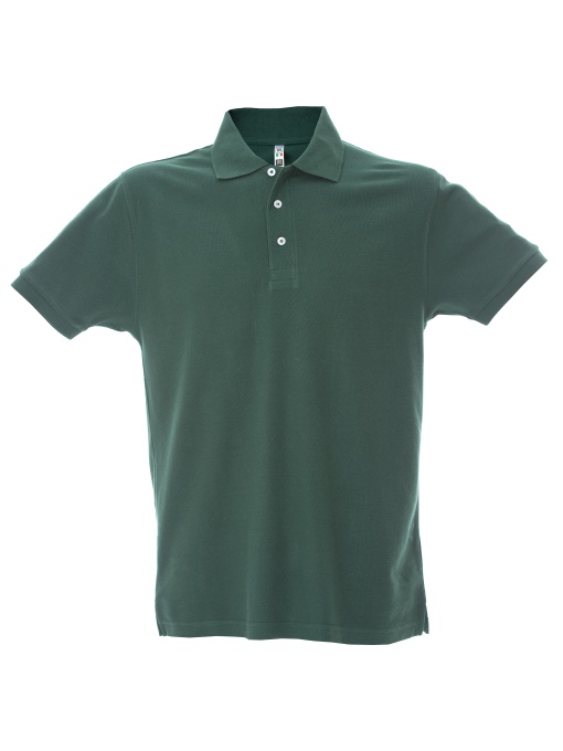 J.Ross™ Polo San Francisco Man
