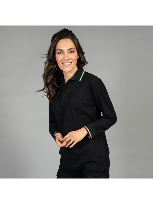 J.Ross™ Polo Savona Damă