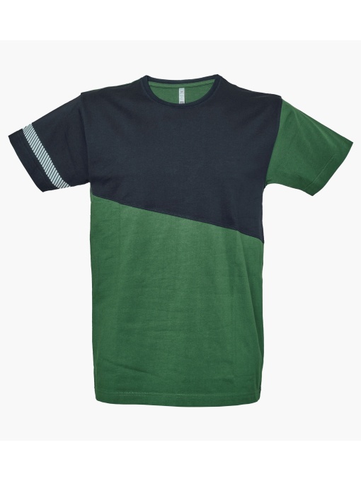 J.Ross™ T-shirt Maastricht