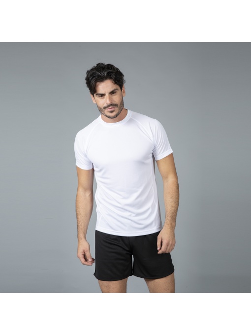 J.Ross™ T-shirt Montevideo Man
