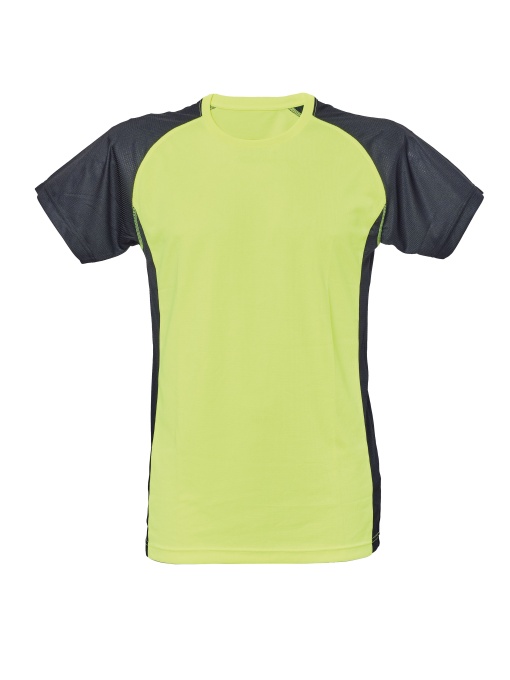 J.Ross™ T-shirt Montevideo Man