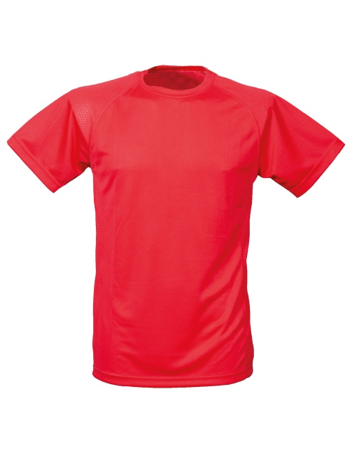 J.Ross™ T-shirt Montevideo Boy