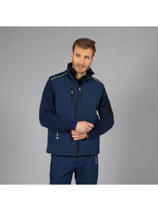 J.Ross™ Vestă Bormio
