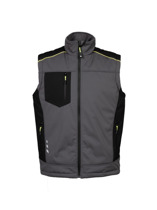 J.Ross™ Waistcoats Bormio